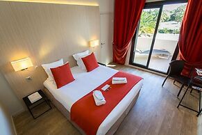 SOWELL HOTELS Golfe de Saint-Tropez