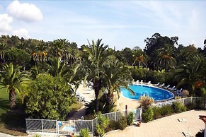 SOWELL HOTELS Golfe de Saint-Tropez