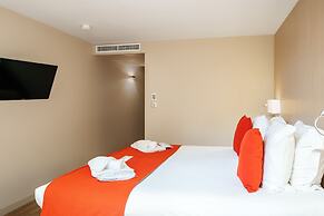SOWELL HOTELS Golfe de Saint-Tropez