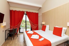 SOWELL HOTELS Golfe de Saint-Tropez