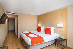 SOWELL HOTELS Golfe de Saint-Tropez