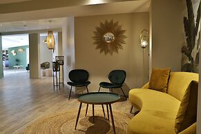 SOWELL HOTELS Golfe de Saint-Tropez