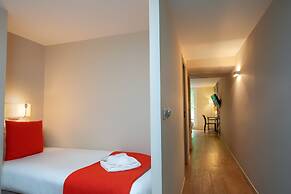 SOWELL HOTELS Golfe de Saint-Tropez
