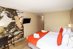 SOWELL HOTELS Golfe de Saint-Tropez