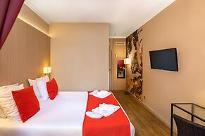 SOWELL HOTELS Golfe de Saint-Tropez