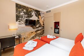 SOWELL HOTELS Golfe de Saint-Tropez