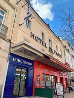 Hôtel de Paris