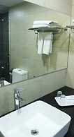 Prescott Hotel KL Medan Tuanku