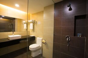 Prescott Hotel KL Medan Tuanku
