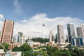 Prescott Hotel KL Medan Tuanku