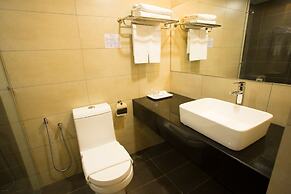 Prescott Hotel KL Medan Tuanku