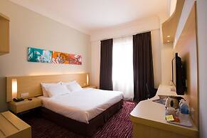 Prescott Hotel KL Medan Tuanku