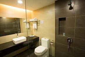 Prescott Hotel KL Medan Tuanku