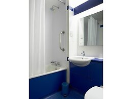 Travelodge Bournemouth
