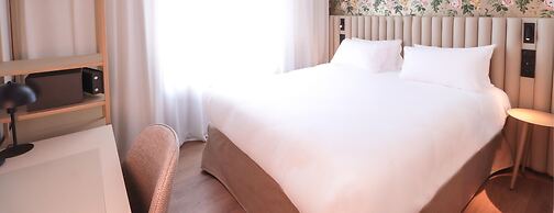 Rosa Hotel