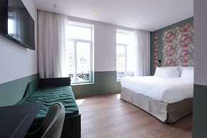 Rosa Hotel