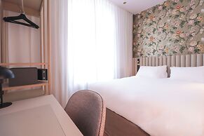 Rosa Hotel