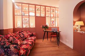 Rosa Hotel