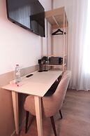 Rosa Hotel