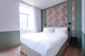Rosa Hotel