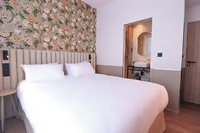Rosa Hotel