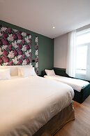 Rosa Hotel