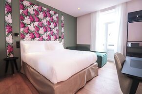 Rosa Hotel