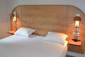 APPARTHOTEL Torcy