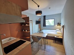 APPARTHOTEL Torcy