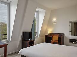 Aparthotel Adagio Access Paris Philippe Auguste
