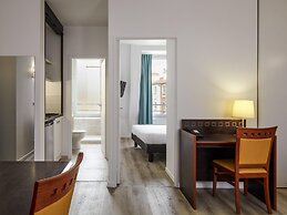 Aparthotel Adagio Access Paris Philippe Auguste