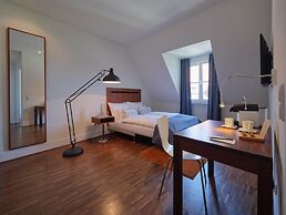 Classik Hotel Antonius