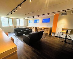 Residence & Conference Centre - Brampton