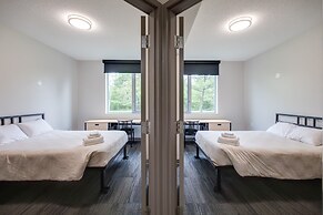 Residence & Conference Centre - Brampton