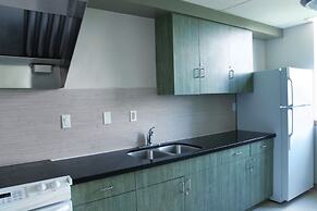 Residence & Conference Centre - Brampton