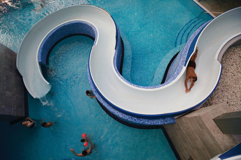 Hotel Savica Garni - Sava Hotels & Resorts