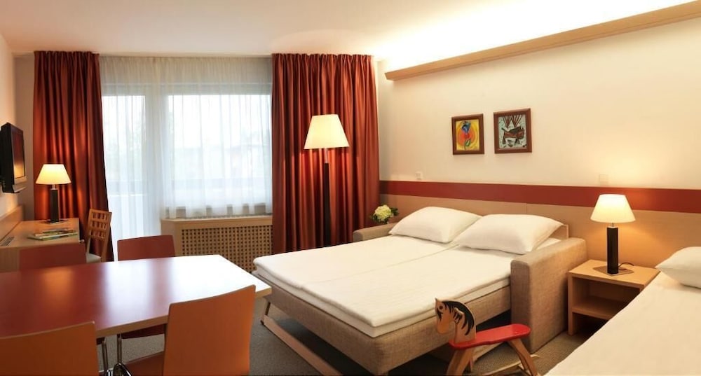 Hotel Savica Garni - Sava Hotels & Resorts