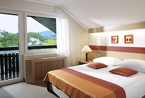 Hotel Savica Garni - Sava Hotels & Resorts