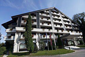 Hotel Savica Garni - Sava Hotels & Resorts
