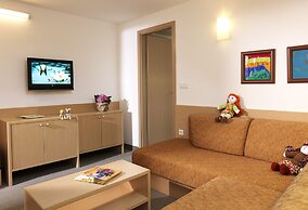 Hotel Savica Garni - Sava Hotels & Resorts