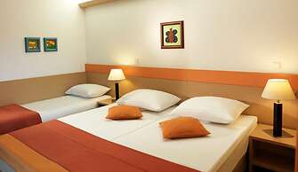 Hotel Savica Garni - Sava Hotels & Resorts