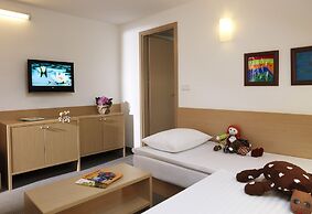 Hotel Savica Garni - Sava Hotels & Resorts