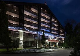 Hotel Savica Garni - Sava Hotels & Resorts