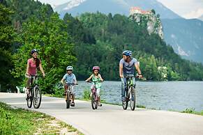Hotel Savica Garni - Sava Hotels & Resorts