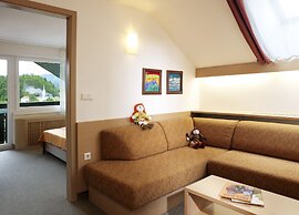 Hotel Savica Garni - Sava Hotels & Resorts