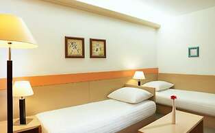 Hotel Savica Garni - Sava Hotels & Resorts