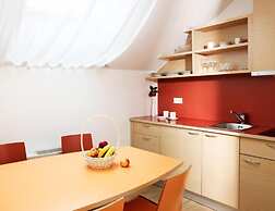 Hotel Savica Garni - Sava Hotels & Resorts