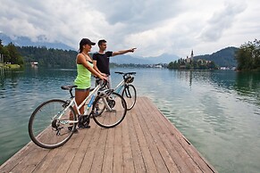 Hotel Savica Garni - Sava Hotels & Resorts