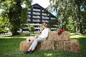 Hotel Savica Garni - Sava Hotels & Resorts
