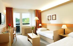 Hotel Savica Garni - Sava Hotels & Resorts